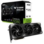 ASUS TUF GeForce RTX 5080 O16G GAMING