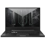 ASUS TUF Pomlčka F15 FX516PM-HN013T Dark Grey