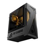 ASUS TUF T500 Gaming Desktop Solar Eclipse Gray