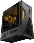 ASUS TUF T700 T700MF-05225F060W Gaming Desktop Gray