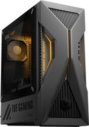 ASUS TUF T700 T700MF-05225F060W Gaming Desktop Gray