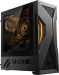 ASUS TUF T700 T700MF-05225F060W herný stolný počítač, sivý