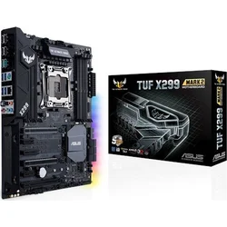 ASUS TUF X299 MARK 2