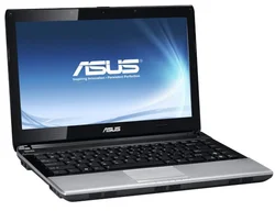 ASUS U31SD 13,3" LED Core i5-2410M,4GB,640GB,nVidia GF GT520M s 1GB, DVD±RW,WiFi,BT,CAM,W7HP-64bit