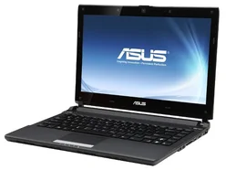 ASUS U36SD 13,3"LED Core i3-2310M,4GB,640GB,GF 520M s 1GB,bez DVD, WiFi,BT,CAM,W7HP-64bit