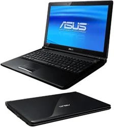 ASUS U50VG 15,6"LED P8700,4GB,500GB,GF G105M 512MB, DVD±RW,WL,BT,CAM,VHP