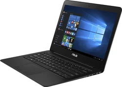 ASUS UX305CA-FC022T černý kovový