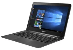 ASUS UX305UA-FB004R kovový černý