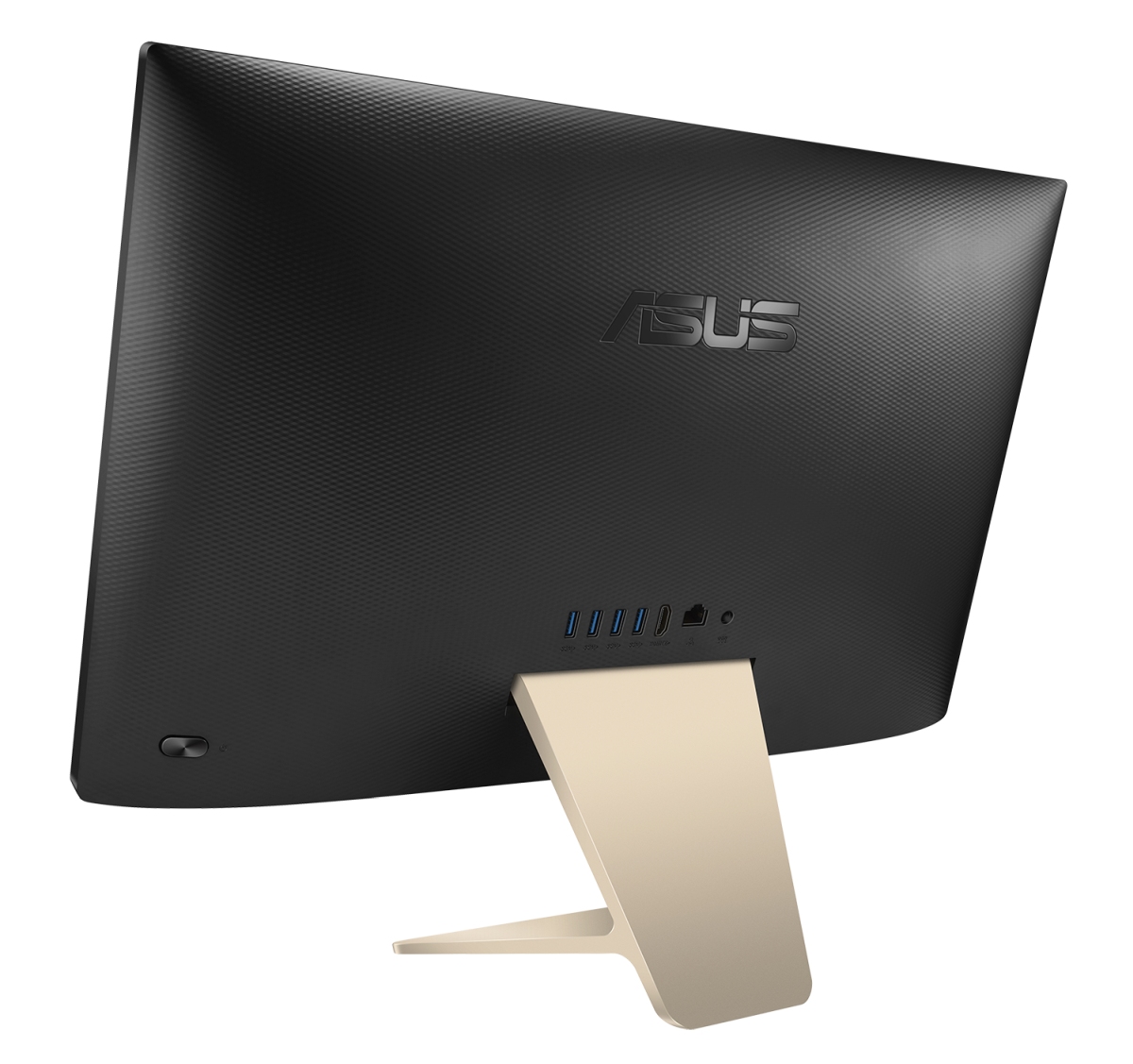 ASUS V222GAK-BA017W Biela