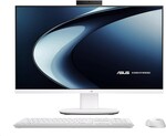ASUS V400 AiO V470VA-WPE045W biela