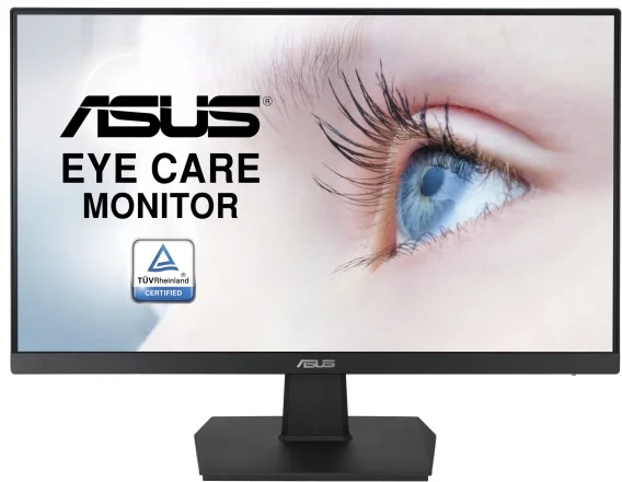 ASUS VA247HE