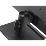 ASUS VA249HG, černá