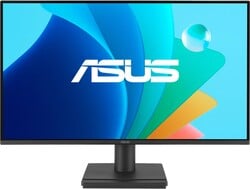 ASUS VA249HG, čierna