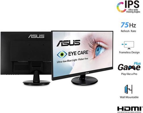 ASUS VA24DQ