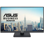 ASUS VA24DQFS, černá