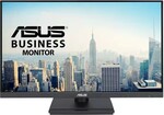 ASUS VA24DQFS, čierna