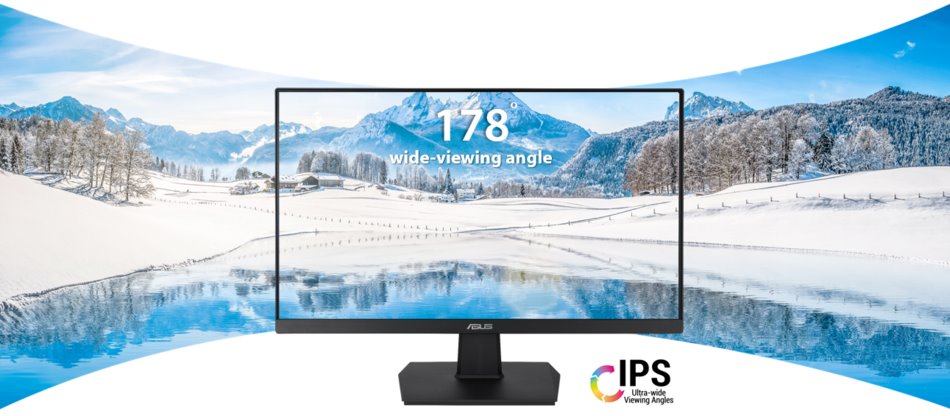 ASUS VA24EHE