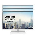 ASUS VA24EQSB-W, bílá
