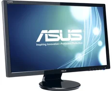 ASUS VE247H
