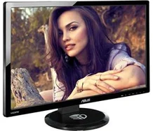 ASUS VG27AH 27" 3D LED