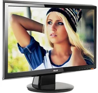 ASUS VH228D 21.5" LED