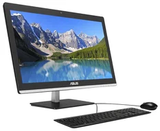 ASUS Vivo AiO ET2231INK-BC021X černý
