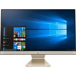 Asus Vivo M241DAK-BA131T Black/Gold
