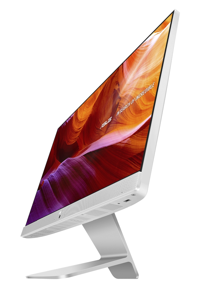 ASUS VIVO V222FAK-WA143W Biela