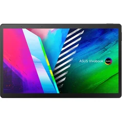ASUS Vivobook 13 Slate OLED T3300KA-OLED110W Black kovový