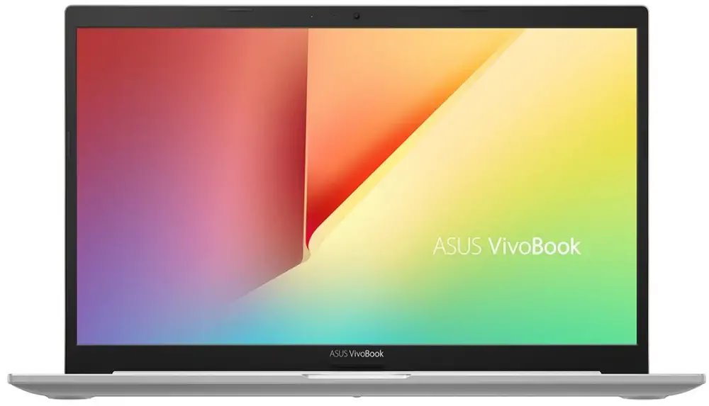 ASUS Vivobook 14 K413EA-EB510T zlatý
