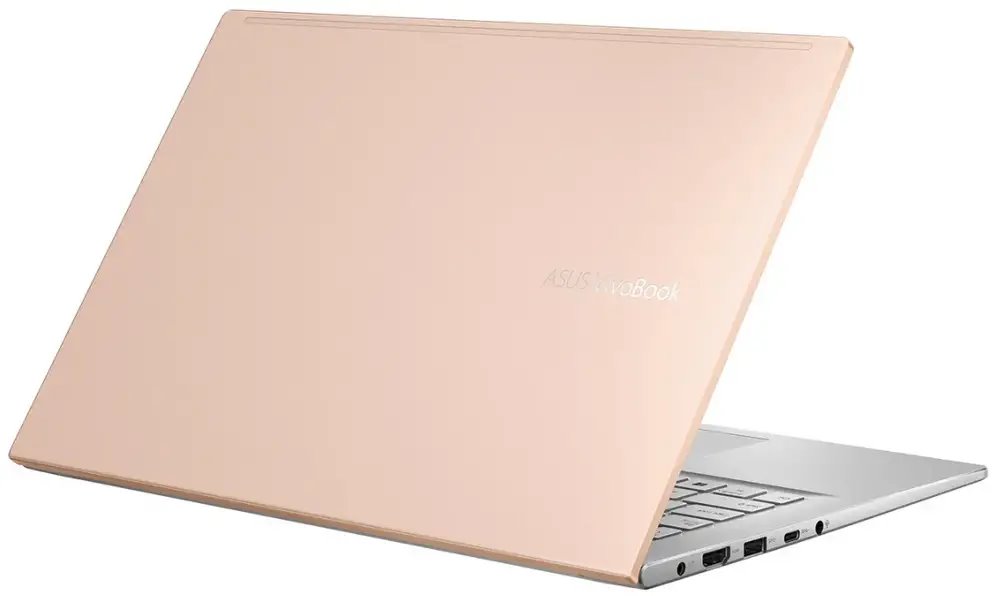 ASUS Vivobook 14 K413EA-EB510T zlatý