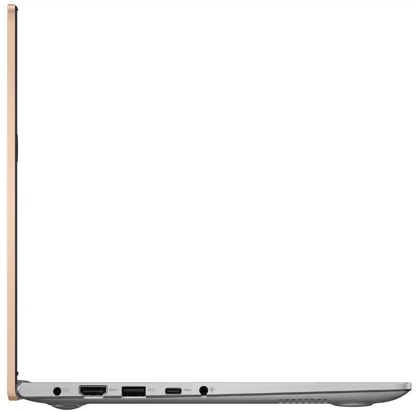 ASUS Vivobook 14 K413EA-EB510T zlatý