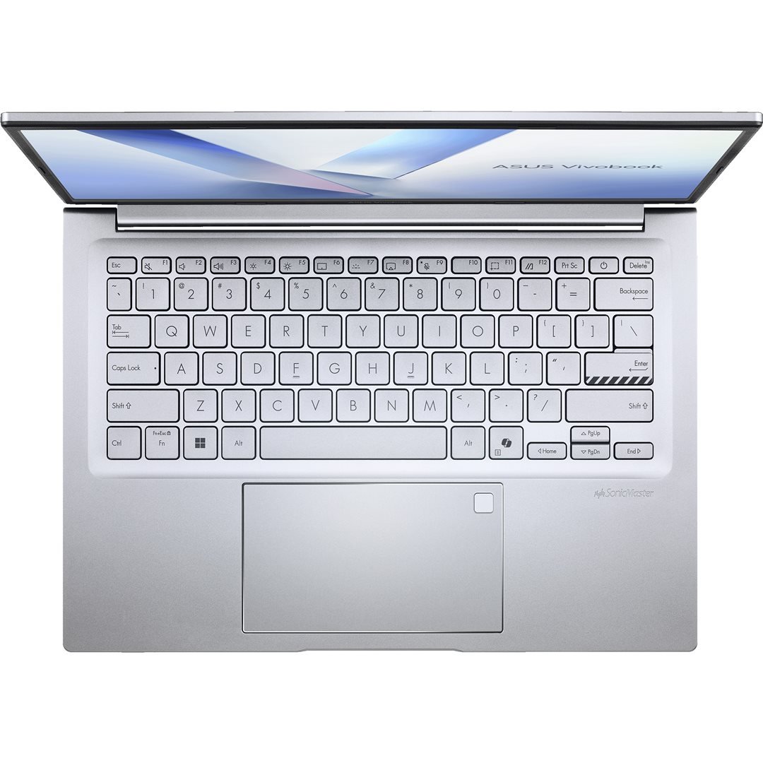 ASUS Vivobook 14 M1405NAQ-LY057 Cool Silver