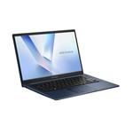 ASUS Vivobook 14 X1404VA-EB2174Z Quiet Blue (bez napájacieho adaptéra)