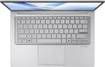 ASUS Vivobook 14 X1404VA-EB2175WZ Cool Silver (bez adaptéru)