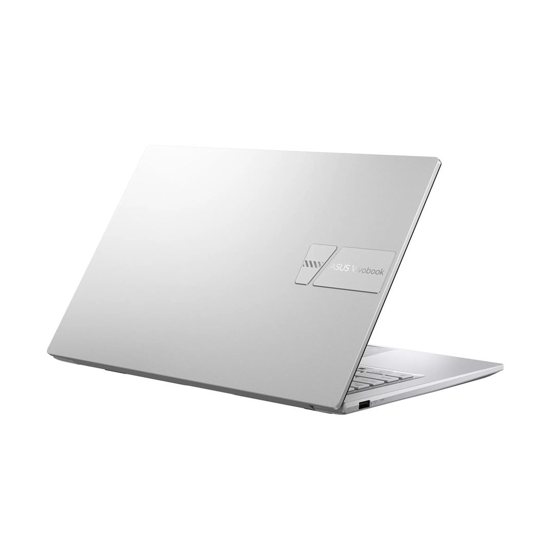ASUS Vivobook 14 X1404VA-EB2175WZ Cool Silver (bez napájacieho adaptéra)