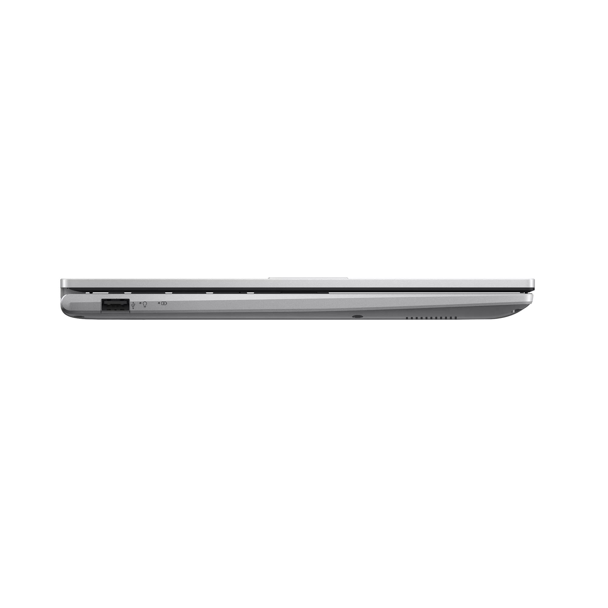 ASUS Vivobook 14 X1404VA-EB2175WZ Cool Silver (bez napájacieho adaptéra)