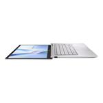 ASUS Vivobook 14 X1404VA-EB2175WZ Cool Silver (bez napájacieho adaptéra)