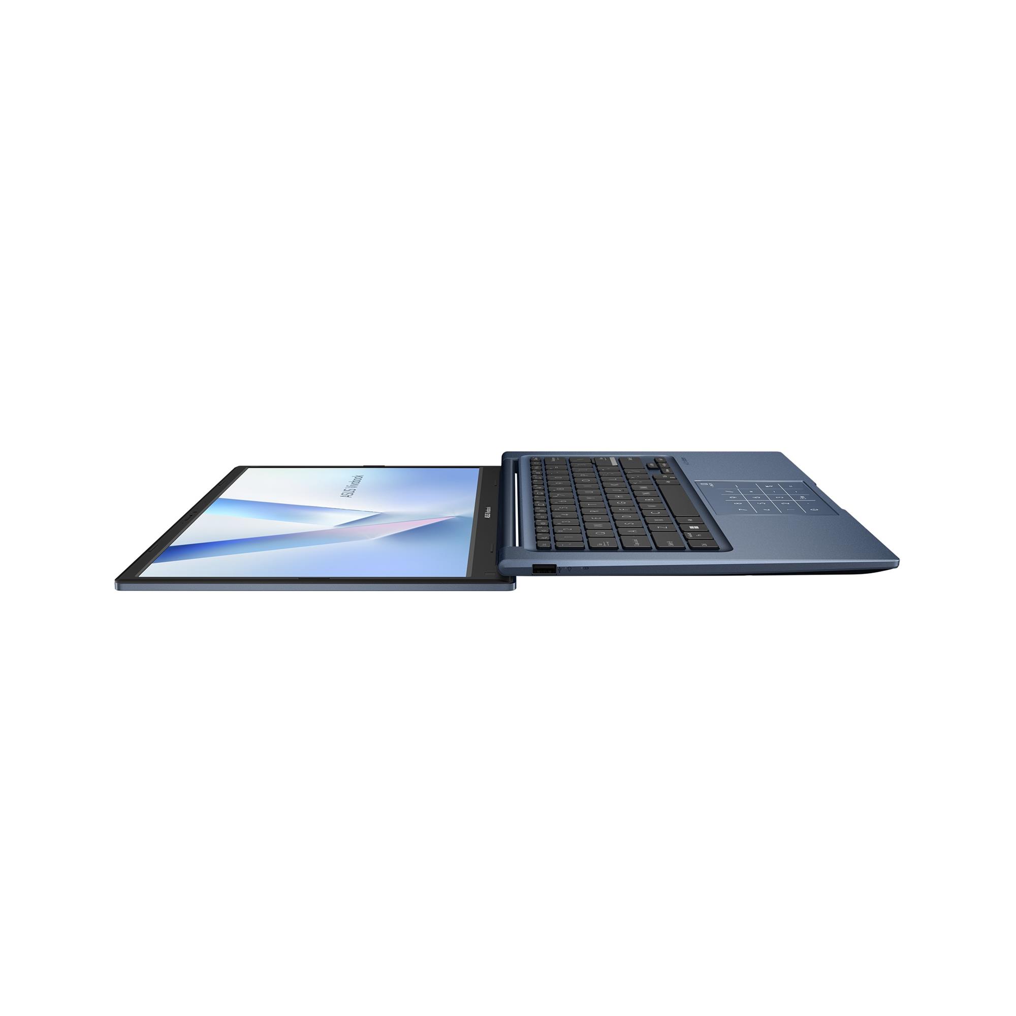ASUS Vivobook 14 X1404VA-EB2277WZ Quiet Blue (bez adaptéru)