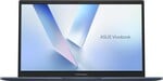 ASUS Vivobook 14 X1404VA-EB2277WZ Quiet Blue (bez napájacieho adaptéra)