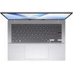 ASUS Vivobook 14 X1407QA-LY034W Tichá modrá