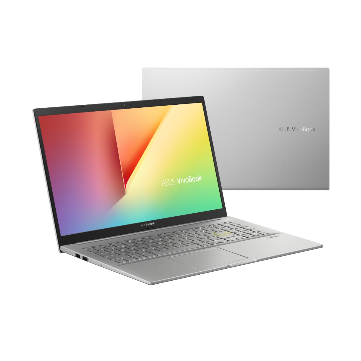 ASUS VivoBook 15 K513EA-BN2729W Gray