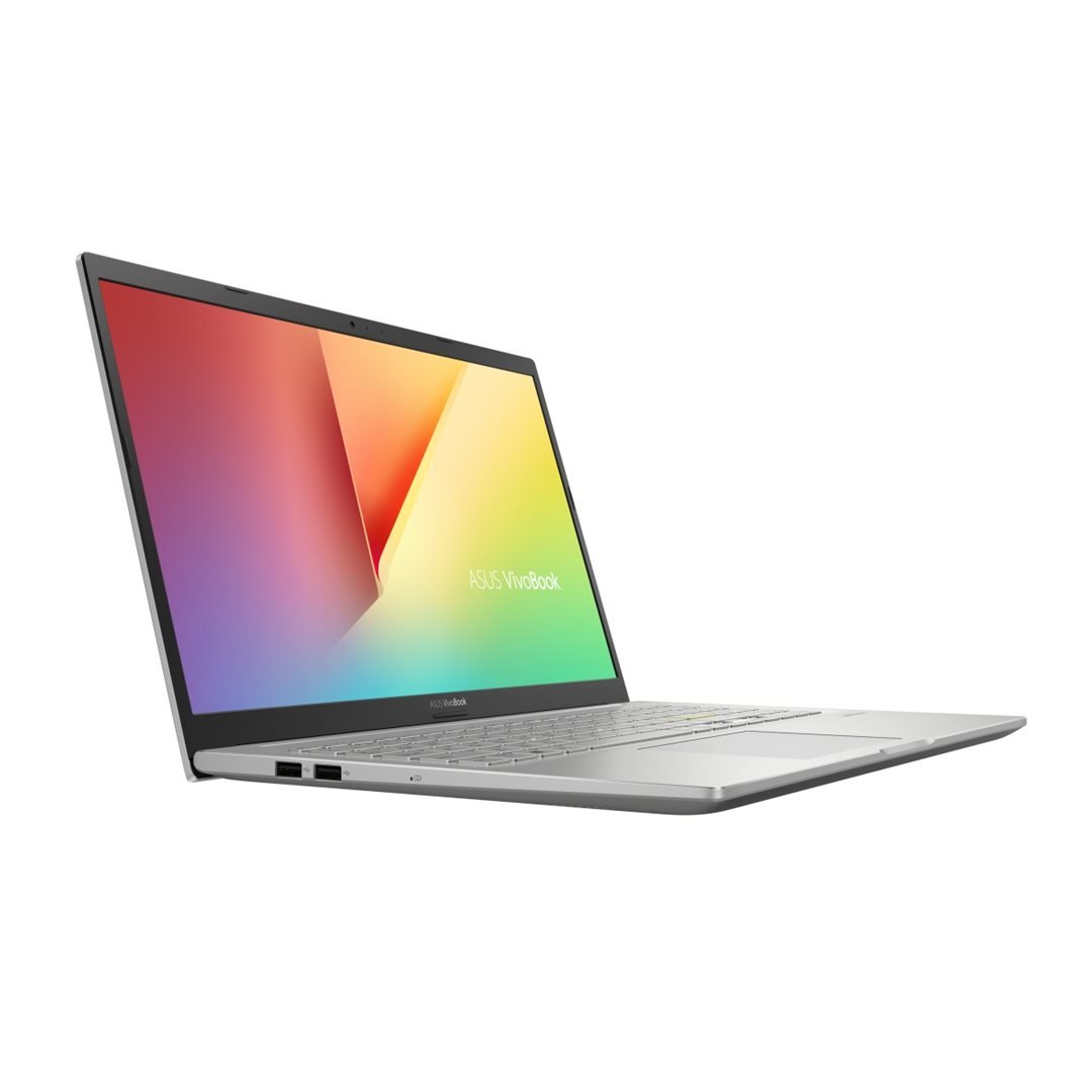 ASUS VivoBook 15 K513EA-BN2729W Gray