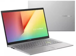 Asus Vivobook 15 K513EP-BN275T Silver