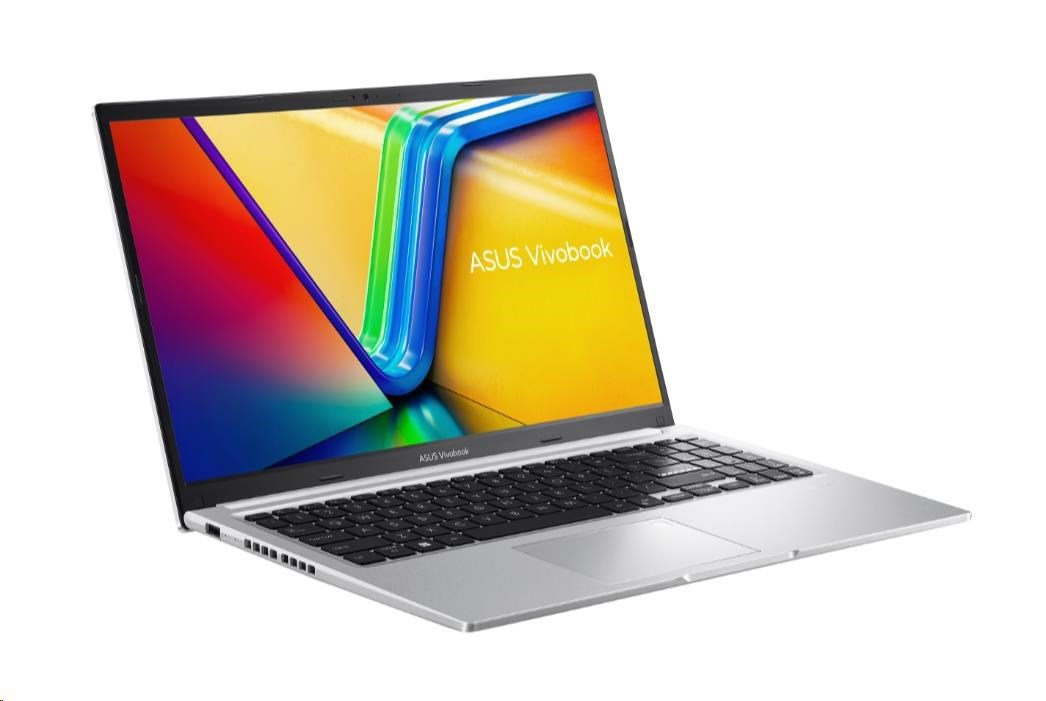 ASUS Vivobook 15 M1502NAQ-BQ112Z Cool Silver (bez adaptéru)