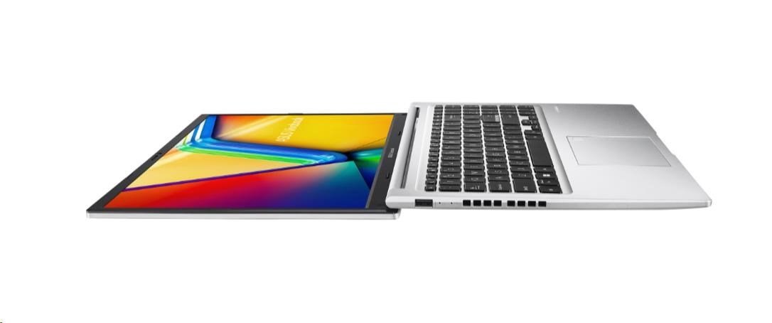 ASUS Vivobook 15 M1502NAQ-BQ112Z Cool Silver (bez adaptéru)