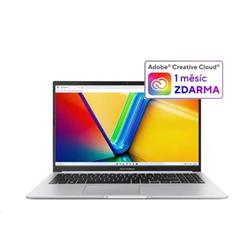 ASUS Vivobook 15 M1502NAQ-BQ112Z Cool Silver (bez napájacieho adaptéra)