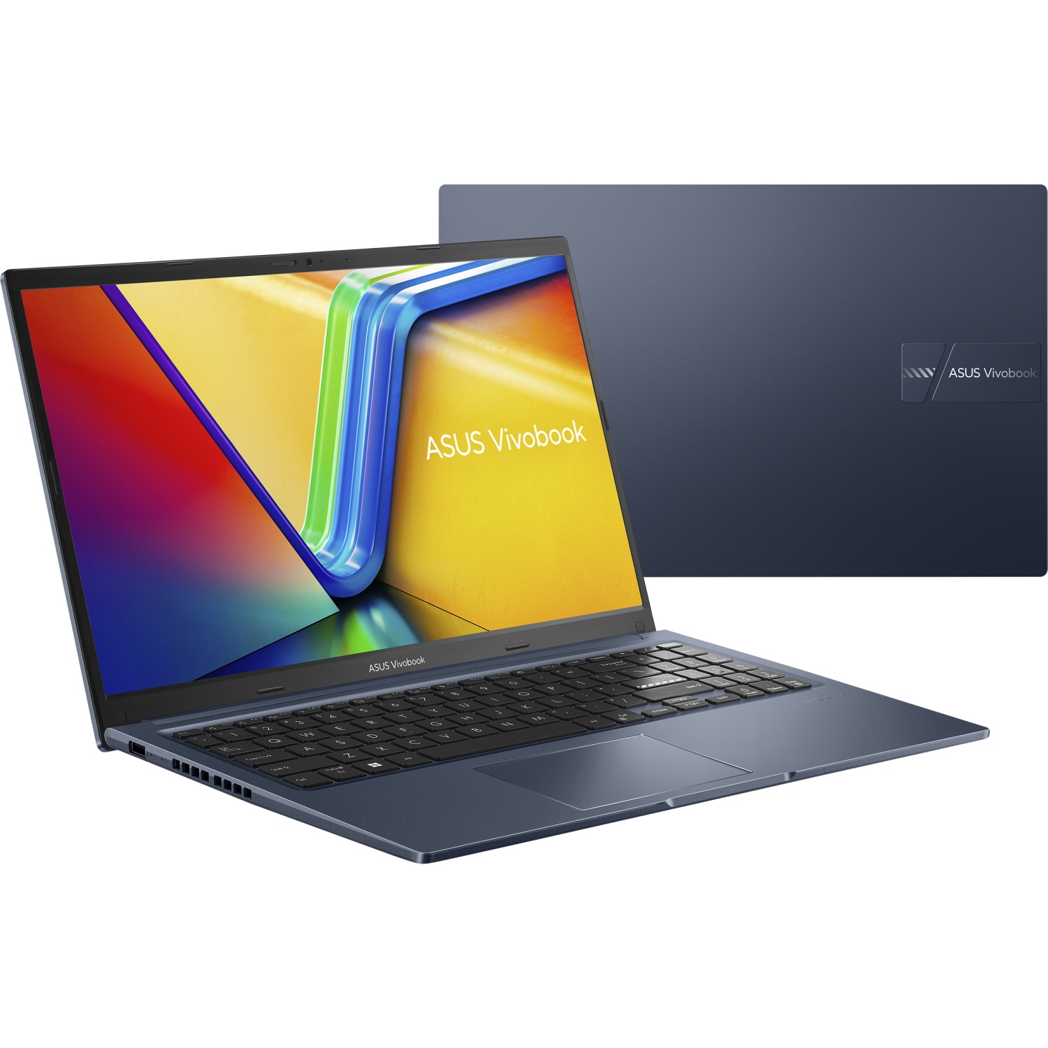 ASUS Vivobook 15 M1502YA-BQ117W Quiet Blue