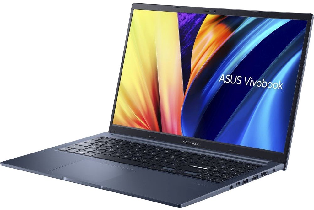ASUS Vivobook 15 M1502YA-BQ650W Cool Silver