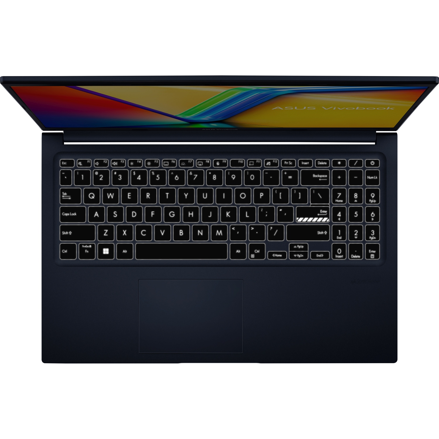 ASUS Vivobook 15 M1502YA-NJ391W Blue